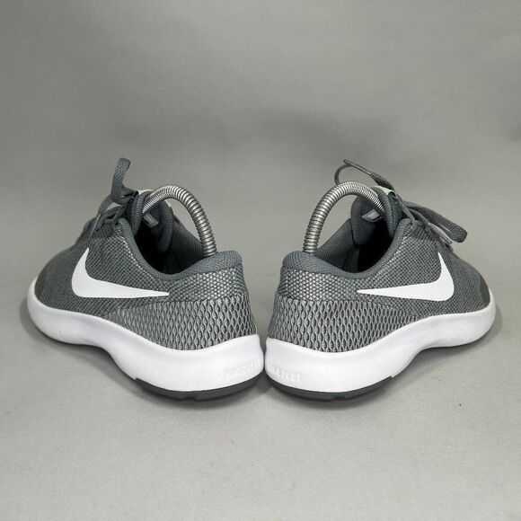 Nike Flex Experience RN 7 Shoes Women's Size 7.5 Green Running Athletic Sneakers - Picture 7 of 11